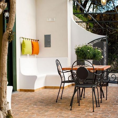 Il Sogno di Positano Villa Amalfi Esterno foto