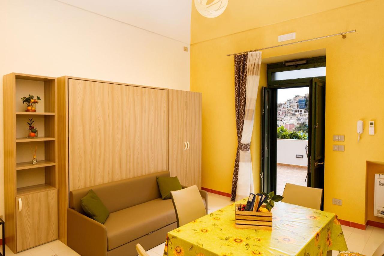 Il Sogno di Positano Villa Amalfi Esterno foto