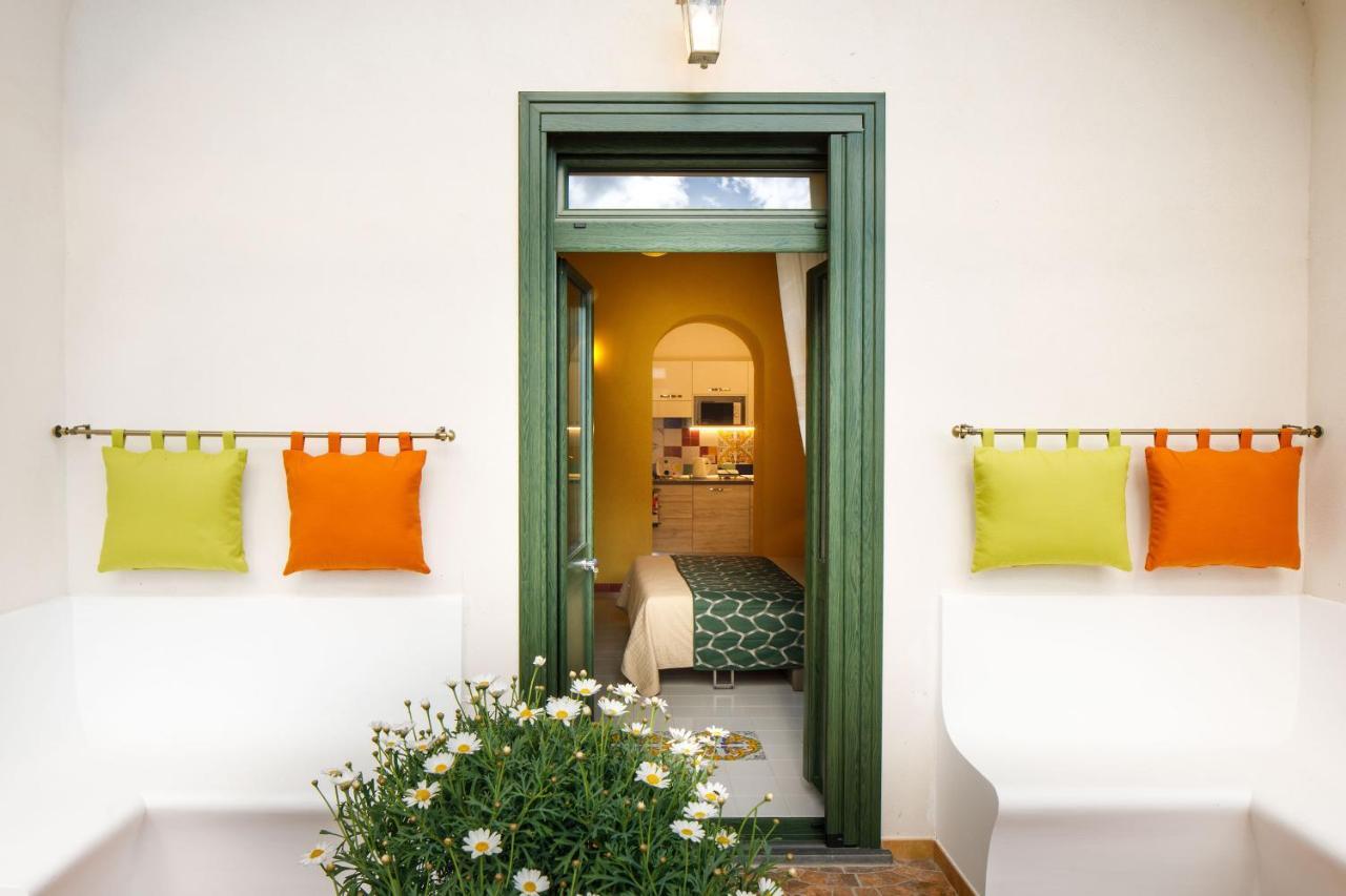 Il Sogno di Positano Villa Amalfi Esterno foto