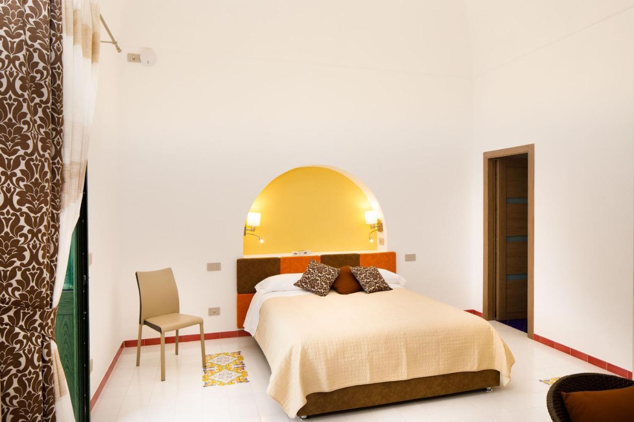 Il Sogno di Positano Villa Amalfi Esterno foto