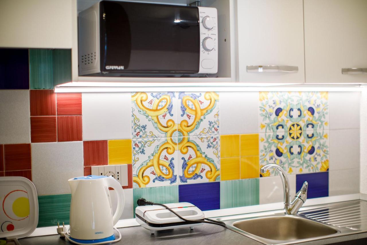 Il Sogno di Positano Villa Amalfi Esterno foto